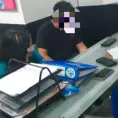 Frustran policías secuestro virtual