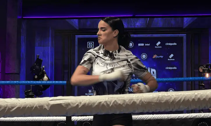 Gala Montes y Alana Flores listas para el choque en Supernova Orígenes 2025