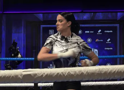 Gala Montes y Alana Flores listas para el choque en Supernova Orígenes 2025