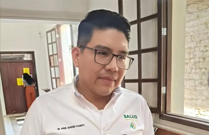 Habrá campaña de vacunación vs. sarampión