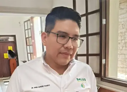 Habrá campaña de vacunación vs. sarampión