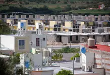 Filtran irregularidades en programa de vivienda estatal