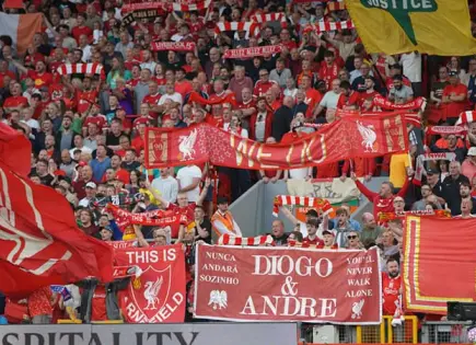 Liverpool supera al Bournemouth