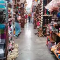 Piden renovar directiva del mercado Colón