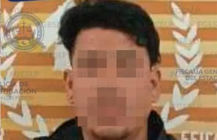 Pos supuesto asesinato, lo mandan al Penal