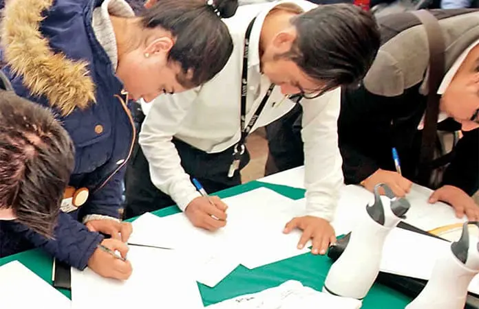Rompen máximos retiros por desempleo