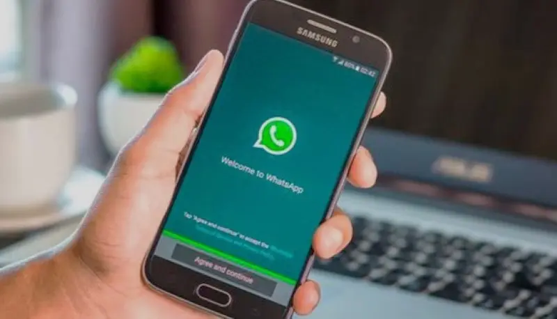 Cómo activar el modo Viva México en WhatsApp