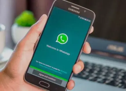 Cómo activar el modo Viva México en WhatsApp