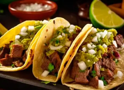 Suben precios en las taquerías y torterías