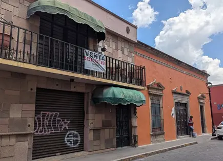 Vivienda económica está muy restringida