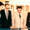 50 ANIVERSARIO DE FUNDACIÓN TEC DE MOnTERREY CAMPUS SLP