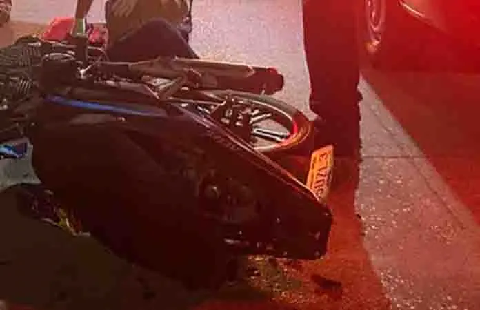 Aumentan terapias para motociclistas accidentados