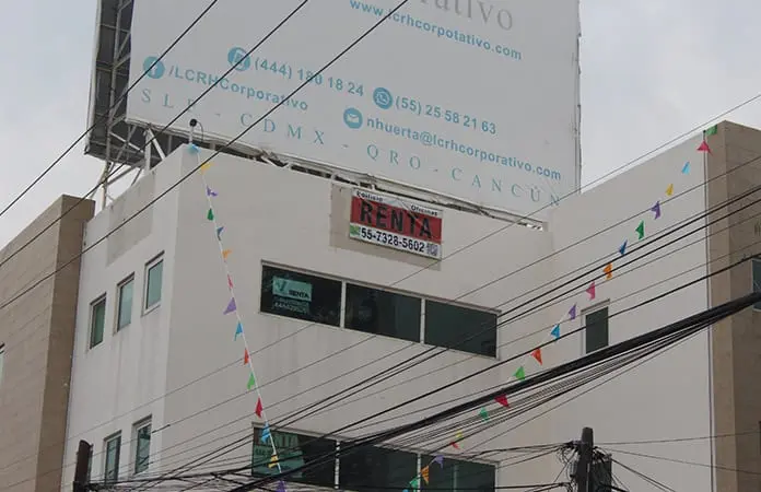 Buscan regular la labor inmobiliaria