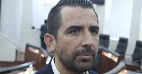 El PAN demanda a la federación salud con calidad