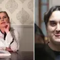 Esposa de LO se instala en España