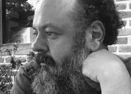 Fallece el poeta y gestor cultural Antonio Calera-Grobet a los 51 años