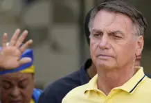 Bolsonaro se someter&aacute; a nueva cirug&iacute;a por hipo persistente