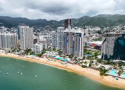 Alerta de terrorismo desincentivará turismo en México, advierten