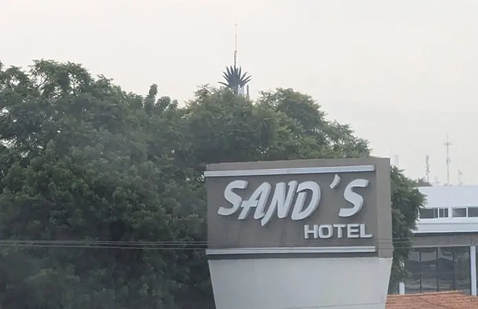 Turismo reporta disminución en ocupación hotelera capitalina