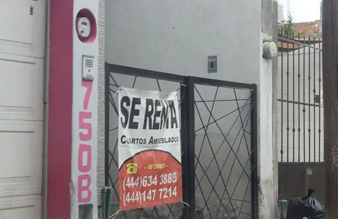 Vivienda enfrenta presiones ante crecimiento poblacional