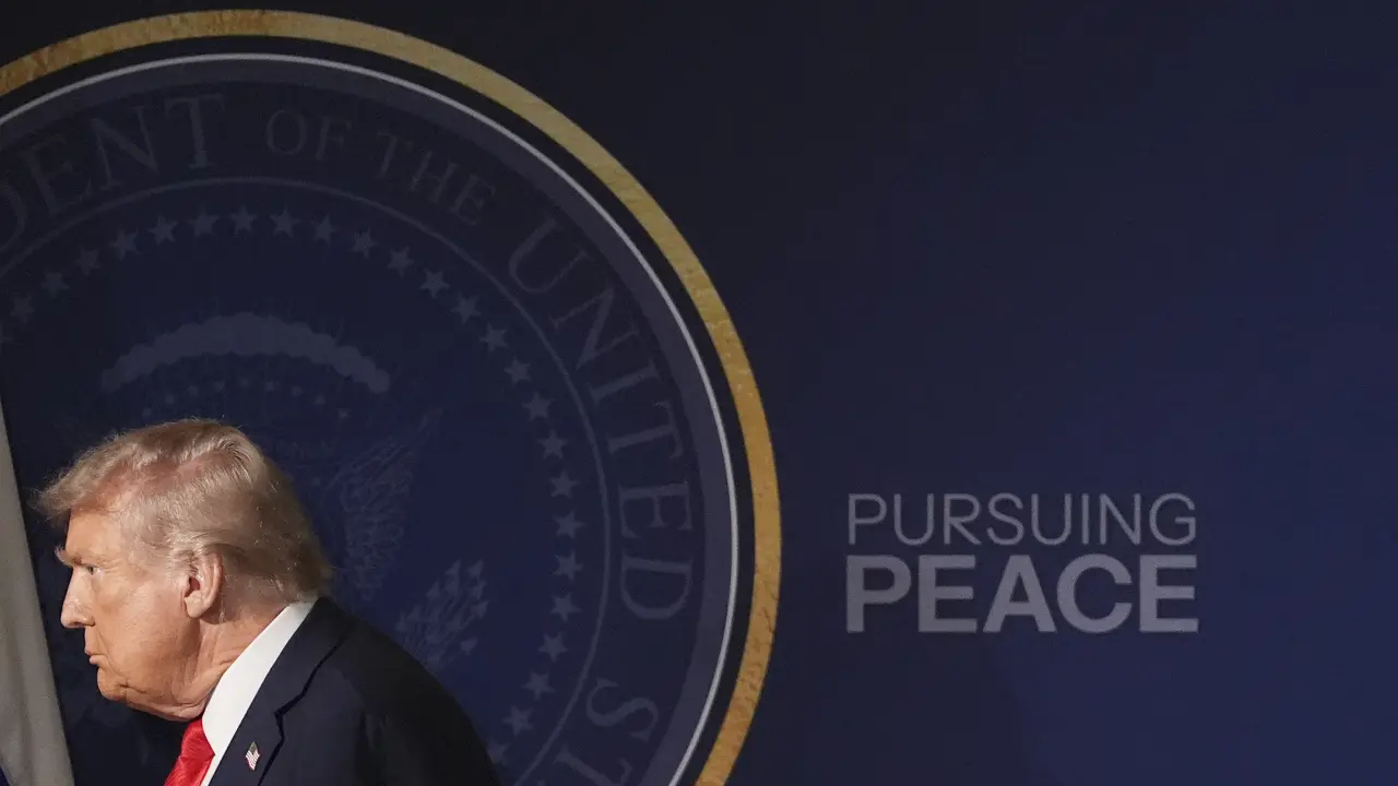Zelenskyy se reunirá el lunes con Trump tras cumbre entre EEUU y Rusia