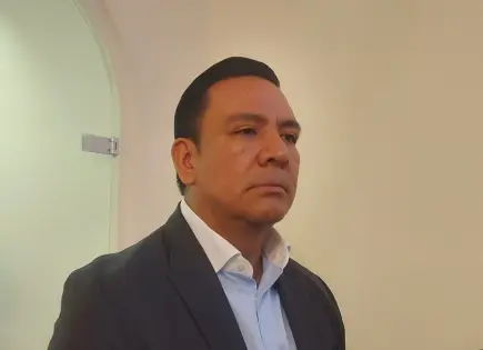 En circunstancias extrañas, muerte de buscadora: Torres Sánchez