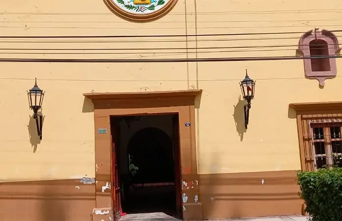 Desmienten funcionarios al edil fernandense