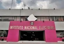 INE presenta Repositorio Nacional de Sentencias sobre Violencia Pol&iacute;tica de G&eacute;nero