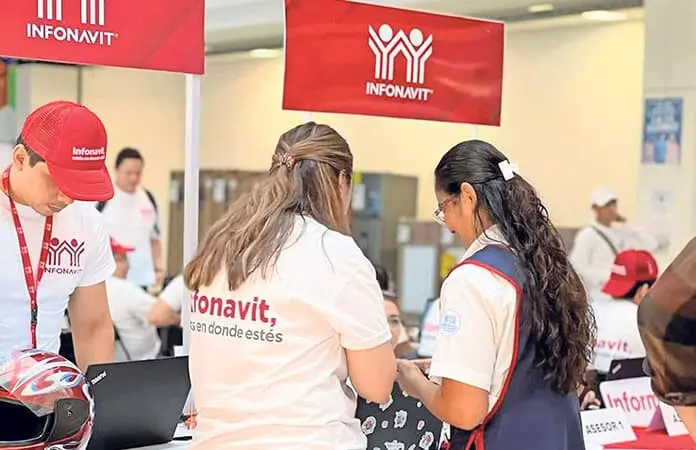 Realizará Infonavit Feria de Atención en la capital  