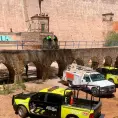 Joven muere al lanzarse de cortina de la Presa