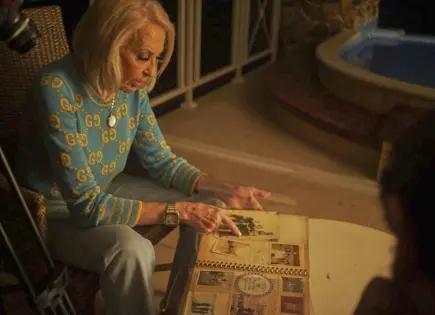 Laura Bozzo: de la televisión a la controversia en nuevo documental