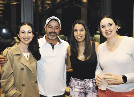 NOCHE DE CASINO