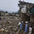 Pakistán defiende respuesta a lluvias Pakistán defiende respuesta a lluvias