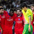 PSG inicia con una victoria trabajada