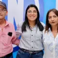 Se registra Adriana Guerrero para dirigir el PAN