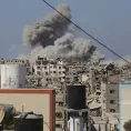 Acepta Hamás opción árabe de alto al fuego