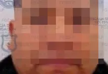 Aprehenden a sujeto por homicidio en Peñasco