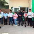 Arranca curso de manejo de IMJUVE