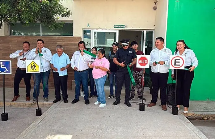 Arranca curso de manejo de IMJUVE