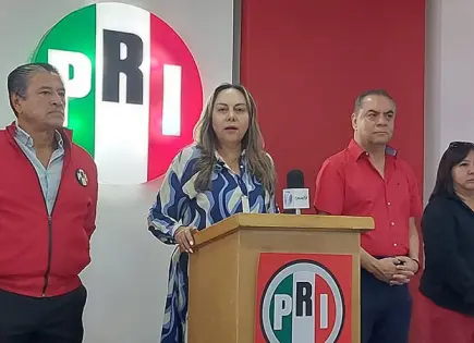 Arrasa PRI en ejidos y comunidades: RM