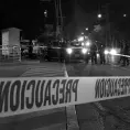 Balean a cinco hombres en Culiacán