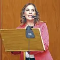 Beatriz Gutiérrez niega que se irá a vivir a España