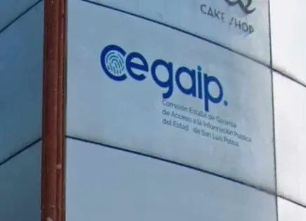 CEGAIP en crisis: despidos y con el pleno incompleto