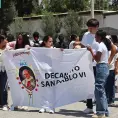 Celebran día del joven católico