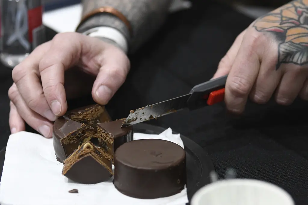 Chacra Los Retamos gana el Campeonato Mundial del Alfajor con su dulce de leche