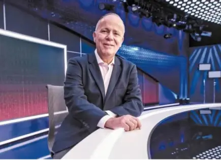 Ciro Gómez Leyva, centavero y rencoroso