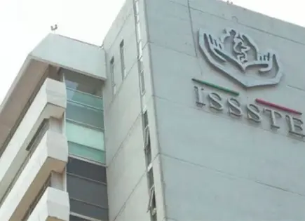 Descubren irregularidades en contrato de limpieza del ISSSTE