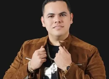 Ernesto Barajas, vocalista de Enigma Norteño, fallece en ataque armado