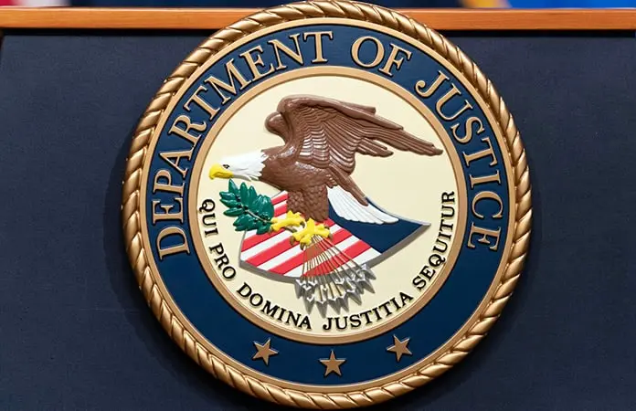Estados demandan al Dpto. de Justicia