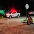 Fallece jovencita en accidente de motocicleta